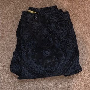 Joggers